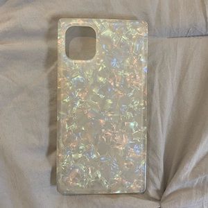 Square IPhone 11/XR case